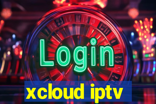 xcloud iptv